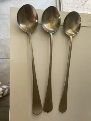 ملاعق، معالق أثرية نادرة تحفة فنية