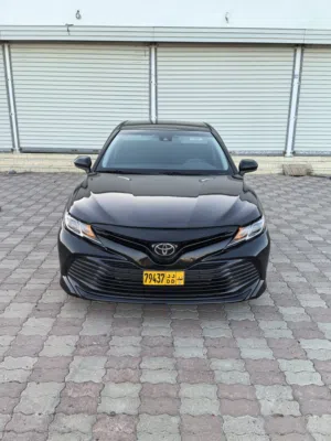 Used Toyota Camry in Al Batinah