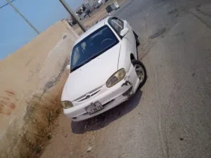 كيا تو 1997 2 جيد خلفي اوتوماتيك سيارة بالصلاة عالنبي ليست بحاجة لأي صيانة
