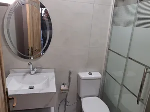 40 m2 1 Bedroom Apartments for Rent in Amman Abu Nsair