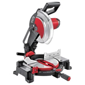 فرصة لا تفوّت  منشار زاوية احترافي OSCOO