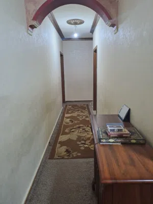 160 m2 5 Bedrooms Apartments for Sale in Amman Daheit Al Aqsa