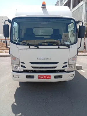 PickUp Isuzu in Muscat