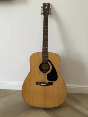 Yamaha F310