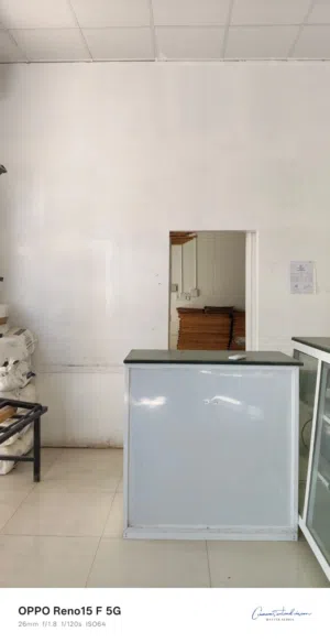 مخبز و فرن للخبازة