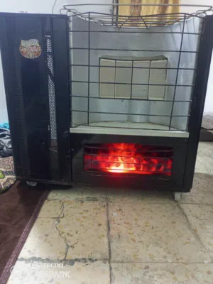 صوبه غاز وكهرباء فير بليس