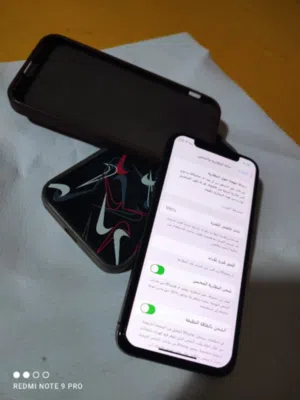 Apple iPhone XS 256 GB in Tripoli