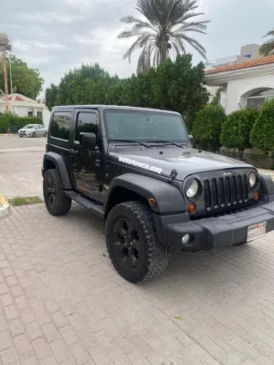 Jeep Wrangler Sport 2014