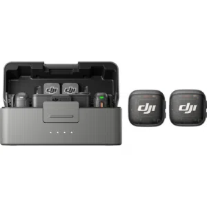 New Dji mic 3