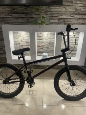دي كي DK Helio Crackle BMX 20