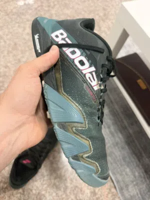 Padel shoes Babolat Matryx evo