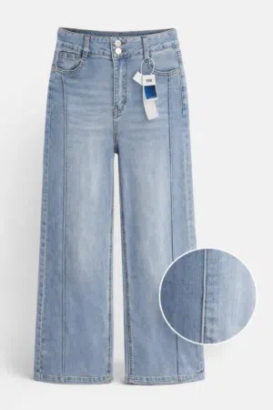 جينز ستاتي من افضل الخامات high quality