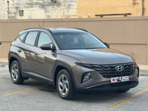 Used Hyundai Tucson in Southern Governorate
