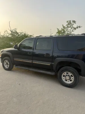 Used Chevrolet Suburban in Hawally