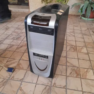 Other Custom-built  Computers  for sale  in Al Karak