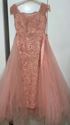 فستان عرسس