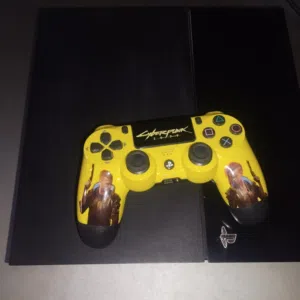 ps4 fat الاصلي