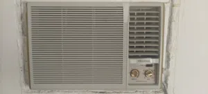 2 ton super general window AC available for sale.