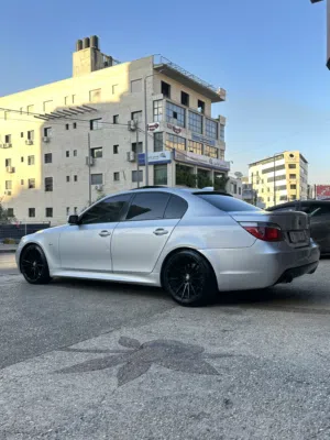 BMW E60 530