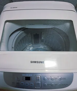 Samsung 11.kg clothes washing machine