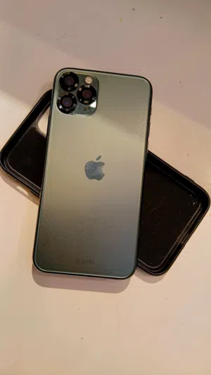 Apple iPhone 11 Pro 64 GB in Tripoli