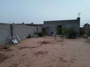 Building for Sale in Tripoli Tajura