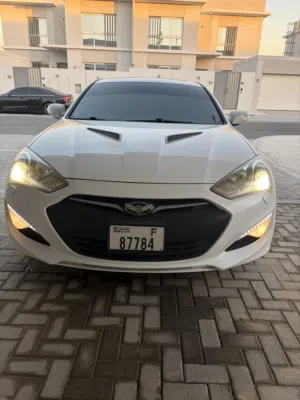 جينيسيس كوبيه 2015