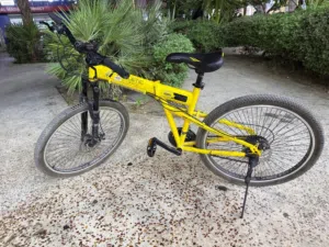 Used New Like Bicycle for Sale in Salmiya