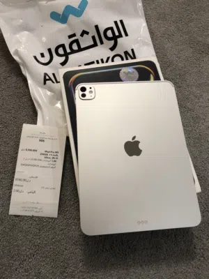 ايباد برو M5 2025
