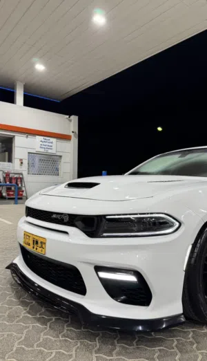 Used Dodge Charger in Al Batinah
