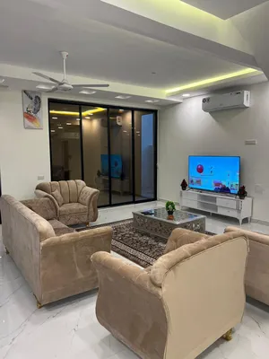 2 Bedrooms Chalet for Rent in Muscat Amerat
