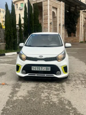 Used Kia Morning in Hebron