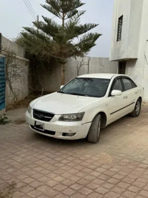 سوناتا 2007 بدون اي عيوب