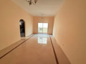 1500 ft² 2 Bedrooms Apartments for Rent in Ajman Al Naemiyah