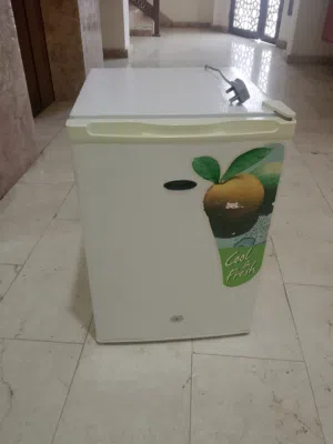 fridge freezer refrigerator