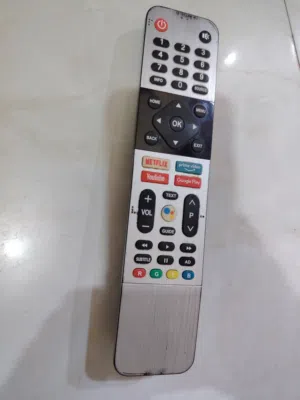 السلام عليكم ريموت تلفزيون سكاي ورث