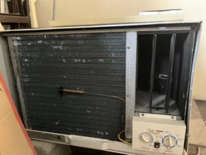 للبيع مجوعة مكيفات تبريد ممتاز