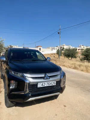 بكب L200 2020 للبيع