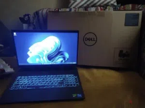 DELL G15 5530