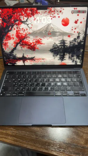 macOS Apple for sale  in Baghdad