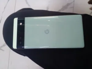 Google Pixel 6a 128 GB in Tripoli