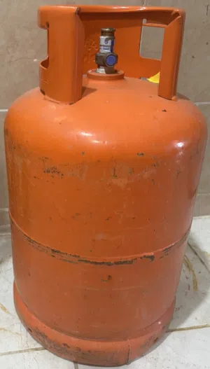 Cooking Gas Cylinder empty for sale