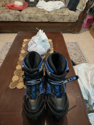بوت عجال اربع اعجال