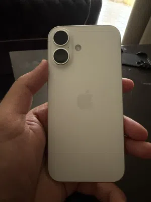 iPhone 16 for sale or trade another iPhone
