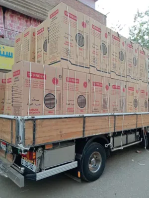 مكيفات مي فرش من مصر لبيتك مباشرة