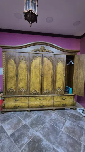 للبيع كبت نظيف