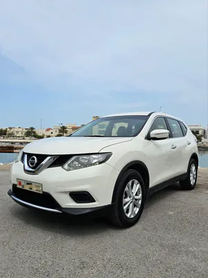 NISSAN X-TRAIL 2017 MODEL EXCELLENT CONDITION SUV FOR SALE