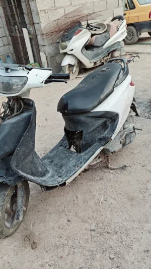فراشه مكينه 125