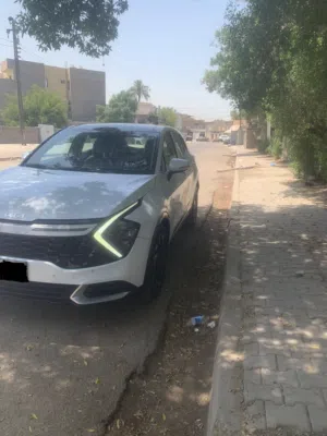 كيا سبورتج للبيع