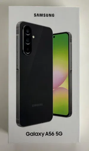 Galaxy A56 5G 256/8
